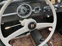 Gebraucht VW Käfer 34 PS (25 kW) 1963 Grau Kleinwagen