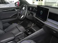 Gebraucht VW Tayron R-line 193 PS (141 kW) 2026 Delfingrau SUV