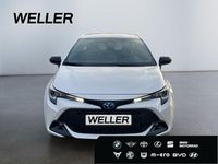 Neu Toyota Corolla Hybrid Comfort 140 PS (102 kW) 2025 Schneeweiß Limousine
