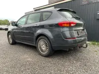 Gebraucht Subaru Tribeca Exclusive+ 245 PS (180 kW) 2008 Grau SUV
