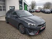 Gebraucht Kia Ceed 204 PS (150 kW) 2022 (h8g) pentametal met. (metallic) Kleinwagen
