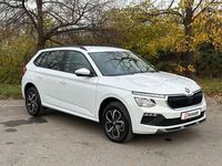 Neu Skoda 105 95 PS (69 kW) 2025 Weiß Limousine