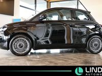 gebraucht Fiat 500e Icon | ACC | NAVI | CARPLAY | DAB