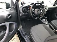 gebraucht Smart ForTwo Electric Drive 