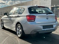 gebraucht BMW 116 116 i Sport*Xenon*Bluetooth*Automatik*Klima*PDC*ALU