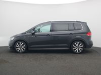 gebraucht VW Touran R-Line 1.5 TSI DSG / Navi, LED, Parkassi