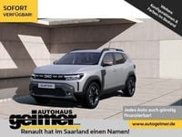 Gebraucht Dacia Duster Extreme 131 PS (96 kW) 2024 Beige SUV