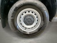 Gebraucht VW Amarok Basis 170 PS (125 kW) 2023 Dark grey Pickup