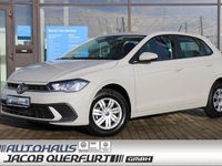 Neu VW Polo 80 PS (58 kW) 2025 Grau Kleinwagen