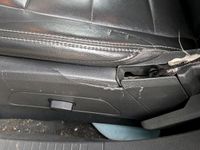 Gebraucht Jeep Compass 156 PS (114 kW) 2014 Schwarz SUV