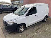 Gebraucht Dacia Dokker 83 PS (61 kW) 2019 Weiß Van / Kleinbus