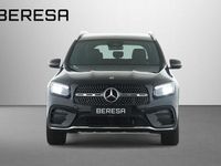 Gebraucht Mercedes GLB180 AMG 136 PS (100 kW) 2025 Schwarz SUV