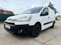 Gebraucht Citroën Berlingo 90 PS (66 kW) 2014 Weiß Van / Kleinbus