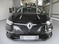 gebraucht Renault Mégane GrandTour GT ***LED+ALCANTARA+HEAD-UP***