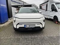 Gebraucht Kia EV3 Earth 150 kW (204 PS) 2025 Weiß SUV