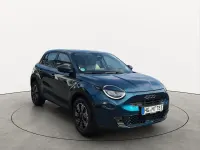 Neu Fiat 600 Business 114 kW (156 PS) 2026 Grün SUV