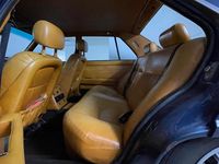 Gebraucht Maserati Quattroporte 1980 Limousine