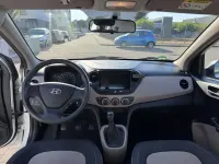Gebraucht Hyundai i10 Trend 69 PS (50 kW) 2015 Kleinwagen