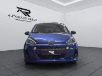 Gebraucht Hyundai i10 YES! 67 PS (49 kW) 2019 Champion blue / met (metallic) Kleinwagen