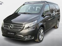 Neu Mercedes Vito 190 PS (139 kW) 2025 Grau Van