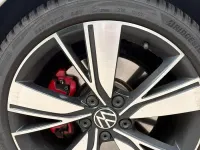 Gebraucht VW Golf VIII GTD 200 PS (147 kW) 2021 Weiß Kleinwagen