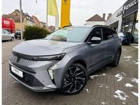 Neu Renault Scenic E-Tech Esprit Alpine 160 kW (218 PS) 2026 Dolomitgrau satiniert mit dac SUV