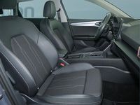 Gebraucht Cupra Leon 150 PS (110 kW) 2024 Grau Kombi