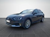 Gebraucht Audi A4 Basis 204 PS (150 kW) 2022 Grau Limousine