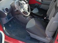 Gebraucht Citroën C1 68 PS (50 kW) 2006 Rot Kleinwagen