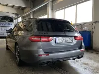 Gebraucht Mercedes E350 258 PS (189 kW) 2017 Kombi