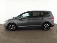 Gebraucht VW Touran Join 116 PS (85 kW) 2019 Grau Van / Kleinbus