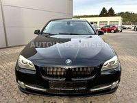 gebraucht BMW 520 D/KLIMAAUTO/SHZ/NAVI/AUTOMATIK/TÜV02.26