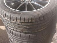 Gebraucht Ford S-MAX Titanium 179 PS (131 kW) 2017 Schwarz Van / Kleinbus