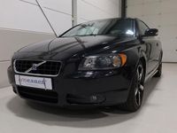 Gebraucht Volvo C70 Summum 220 PS (161 kW) 2007 Schwarz Cabrio