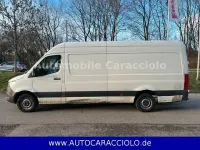 Gebraucht Mercedes Sprinter 163 PS (119 kW) 2019 Andere Van