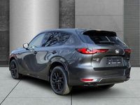 Neu Mazda CX-60 Homura-Line 328 PS (241 kW) 2026 Grau SUV