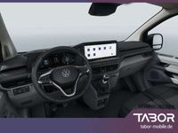 Neu VW T6.1 110 PS (80 kW) 2025 Midnight black metallic Van