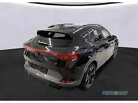 Gebraucht Cupra Formentor VZ 310 PS (228 kW) 2024 Midnight schwarz metallic SUV