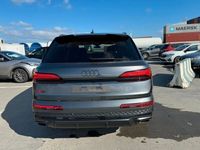 Gebraucht Audi Q7 S-Line 252 PS (185 kW) 2024 Grau SUV