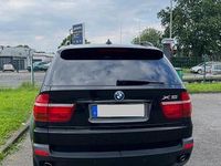 Gebraucht BMW X5 286 PS (210 kW) 2010 Schwarz SUV