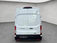 Gebraucht Ford Transit Trend 131 PS (96 kW) 2025 Weiß Pickup