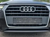 Gebraucht Audi Q3 Sport 150 PS (110 kW) 2016 Schwarz SUV