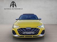 Gebraucht Audi S3 Ambiente 333 PS (244 kW) 2025 Gelb Kombi