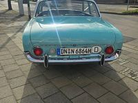 Gebraucht Ford Taunus 54 PS (39 kW) 1964 Blau Limousine