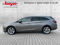 gebraucht Opel Astra Sports Tourer 1.4 Turbo INNOVATION A/T NAV