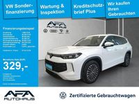 Gebraucht VW Tayron Life 150 PS (110 kW) 2025 SUV