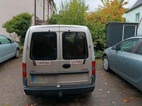 gebraucht Opel Combo 1.3 Lkw Zulassung