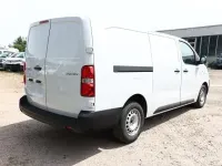Neu Citroën Jumpy 150 PS (110 kW) 2026 Icy weiß icy weiß Van / Kleinbus