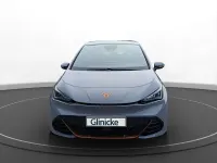 Gebraucht Cupra Born 150 kW (204 PS) 2022 Vaporgrau Kleinwagen