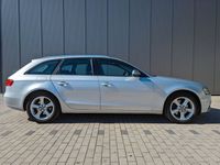 gebraucht Audi A4 2.0 TDI 105kW multitronic Ambition Avant ...